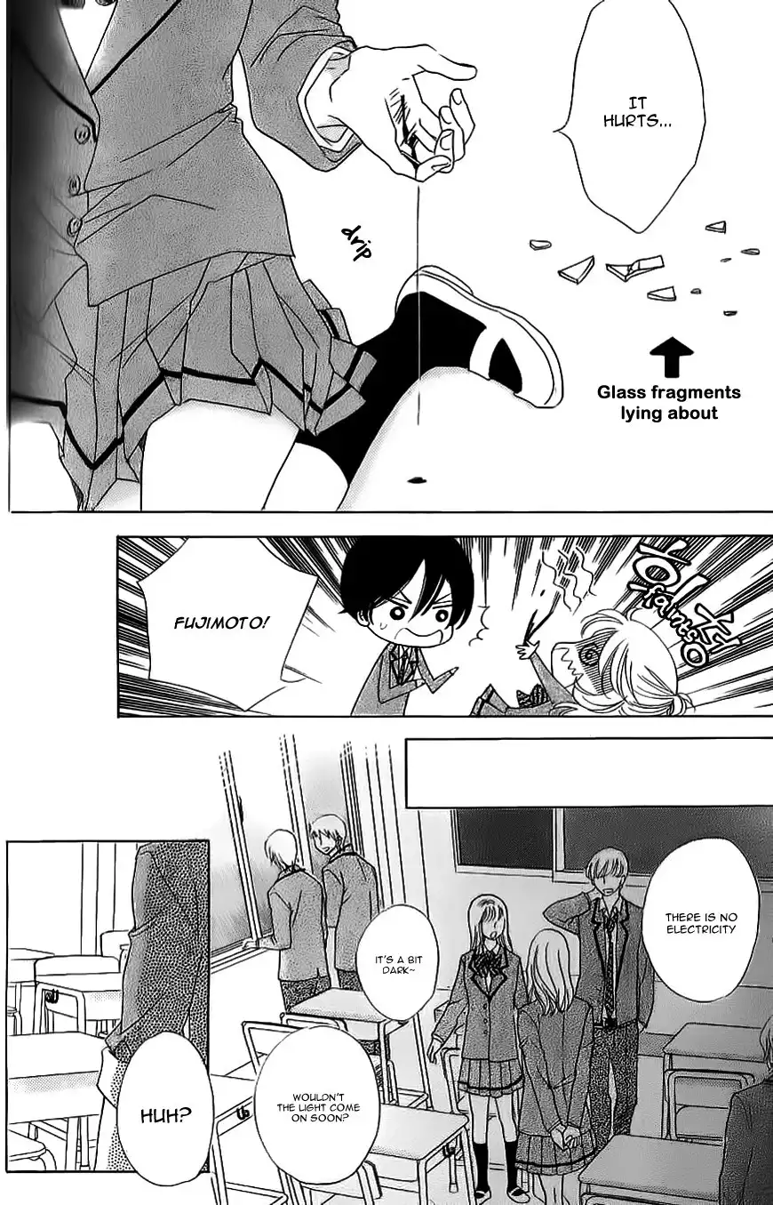 Ouji ka Prince Chapter 7 18